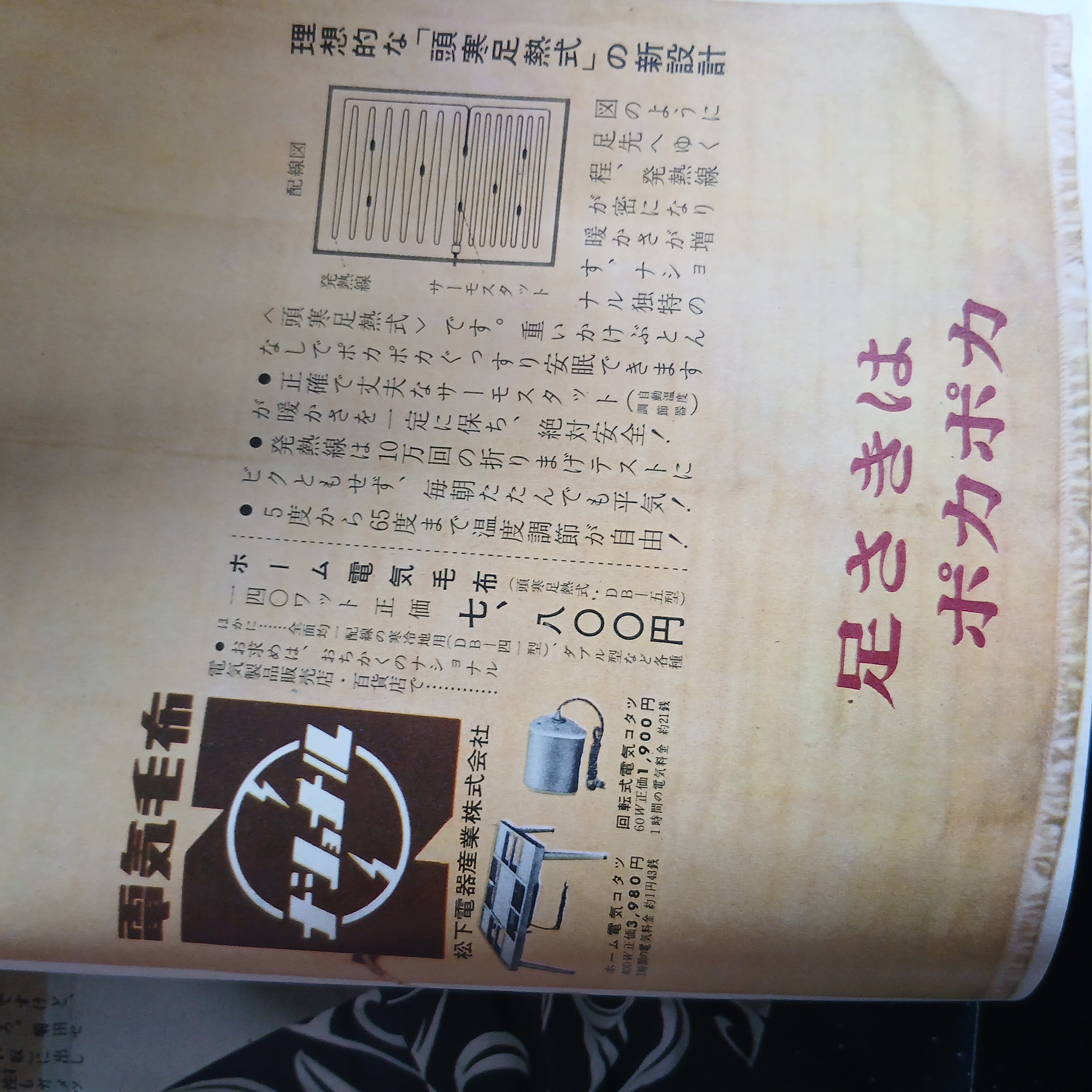 主婦の友 掲載写真 2