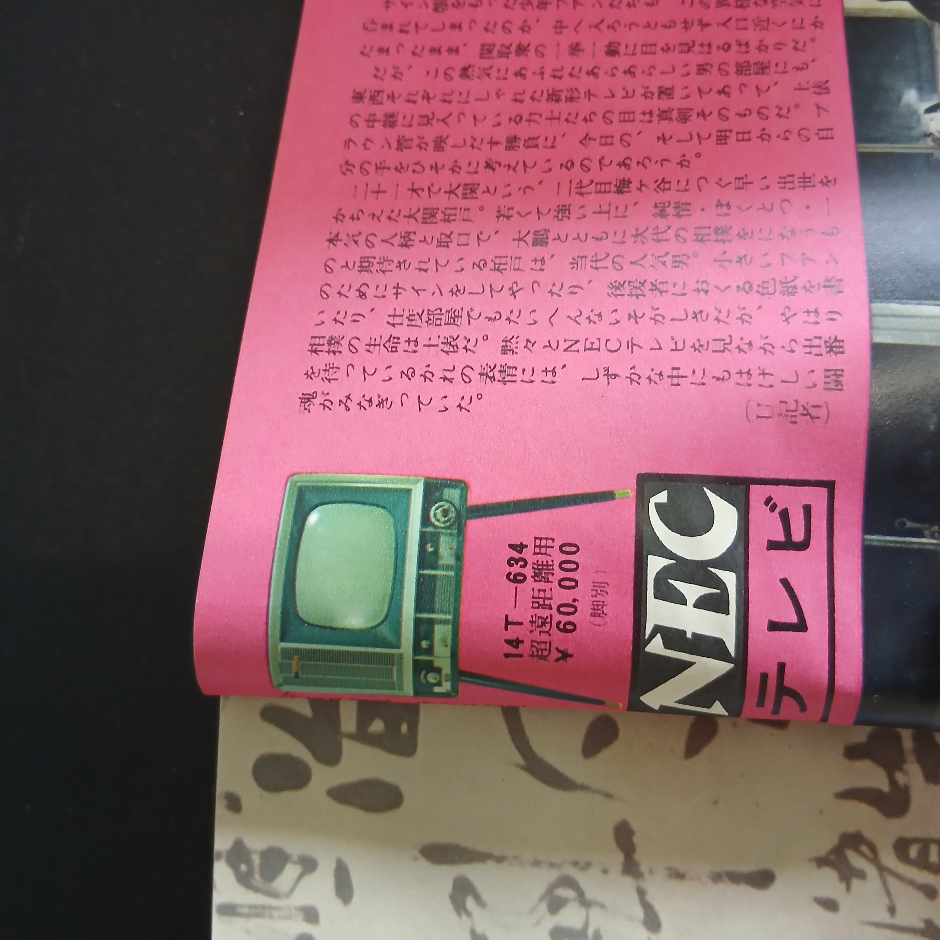 主婦の友 掲載写真 3