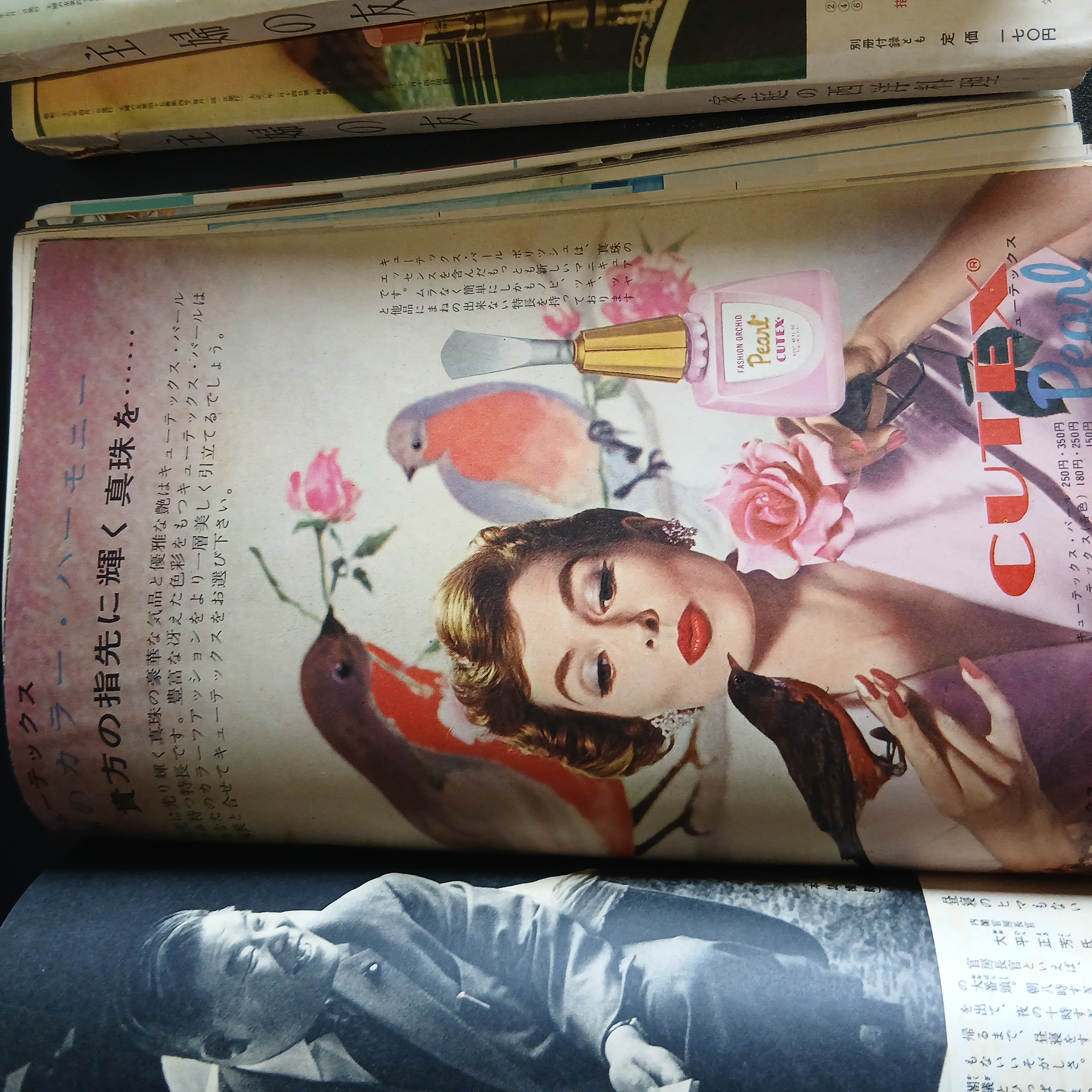 主婦の友 掲載写真 18