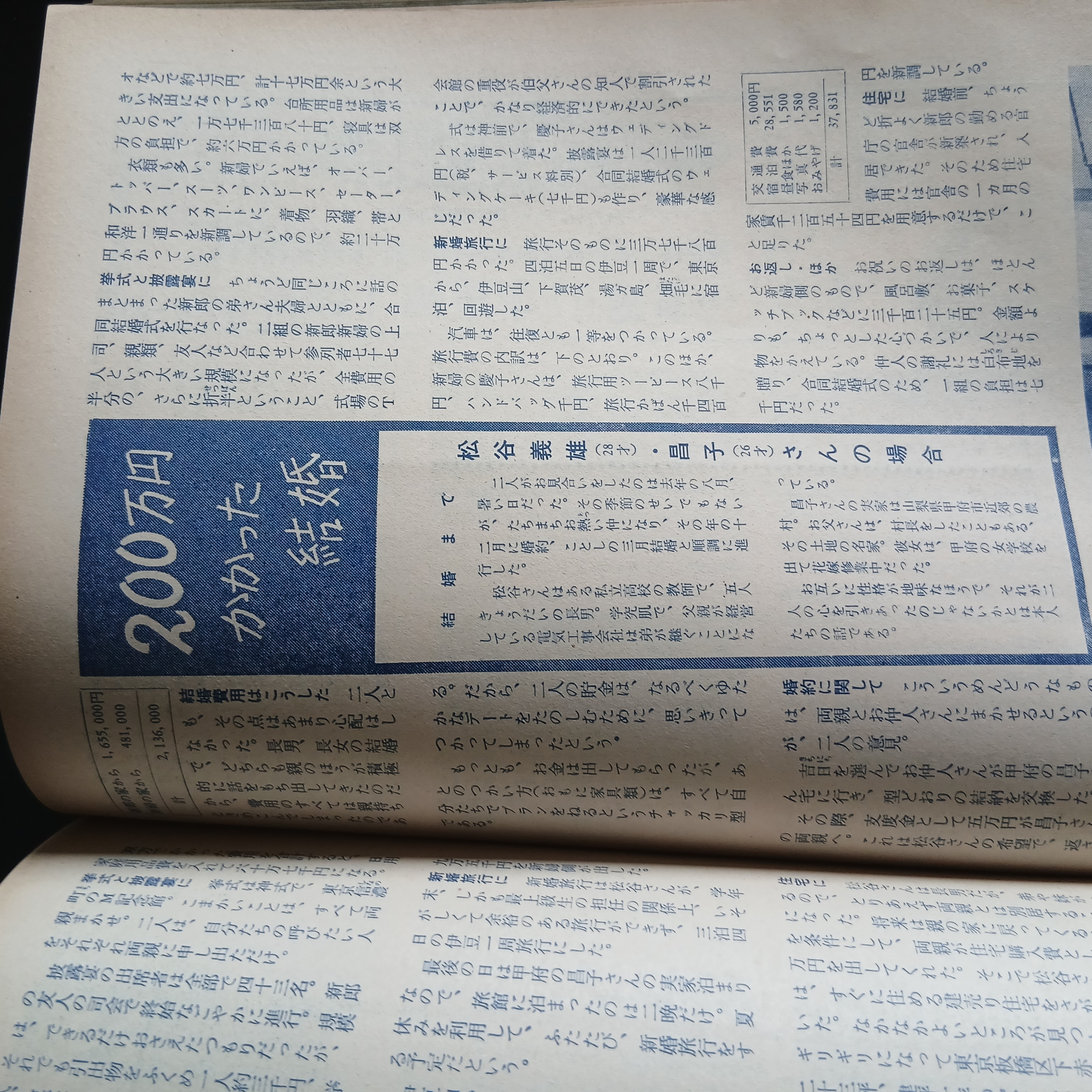 主婦の友 掲載写真 42