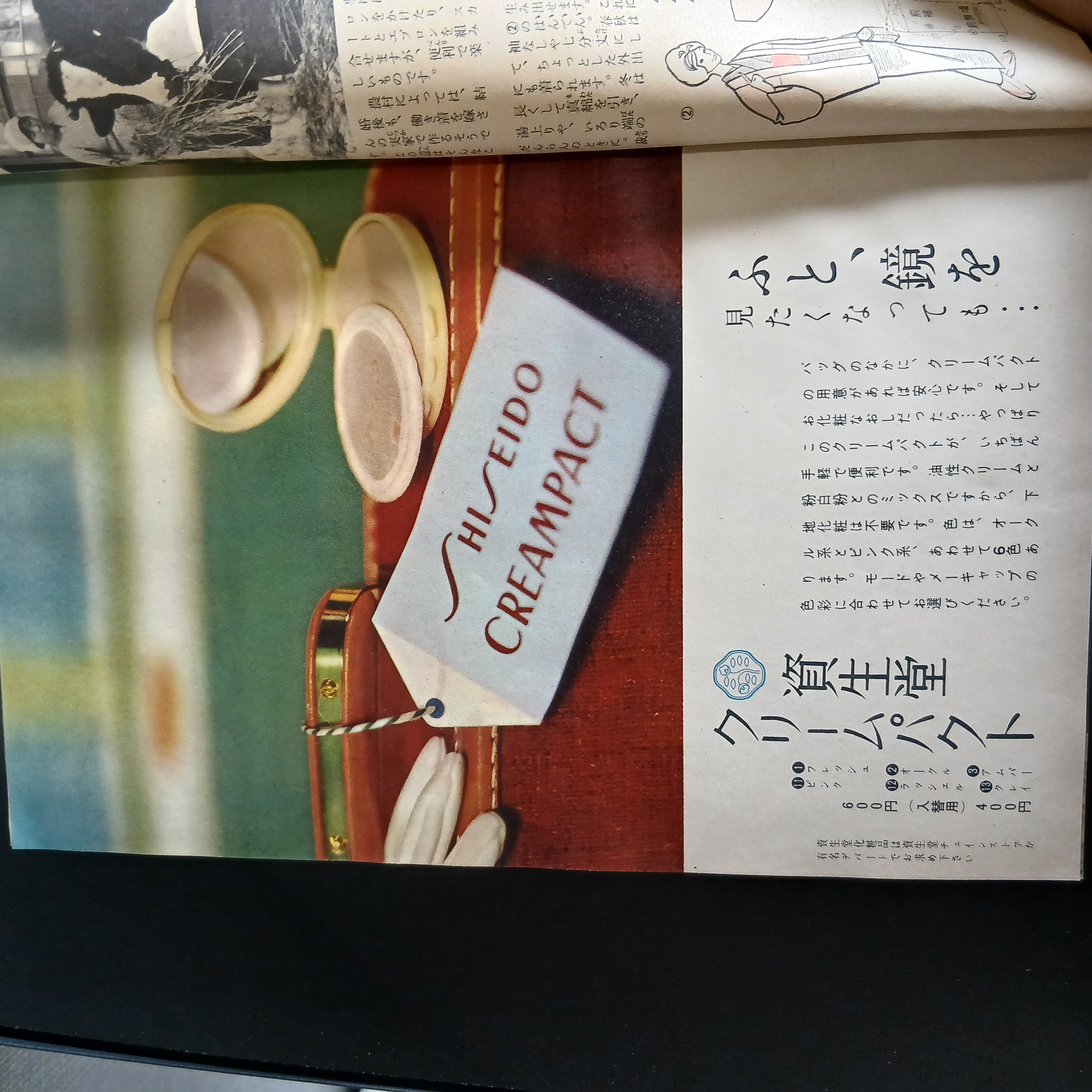主婦の友 掲載写真 44