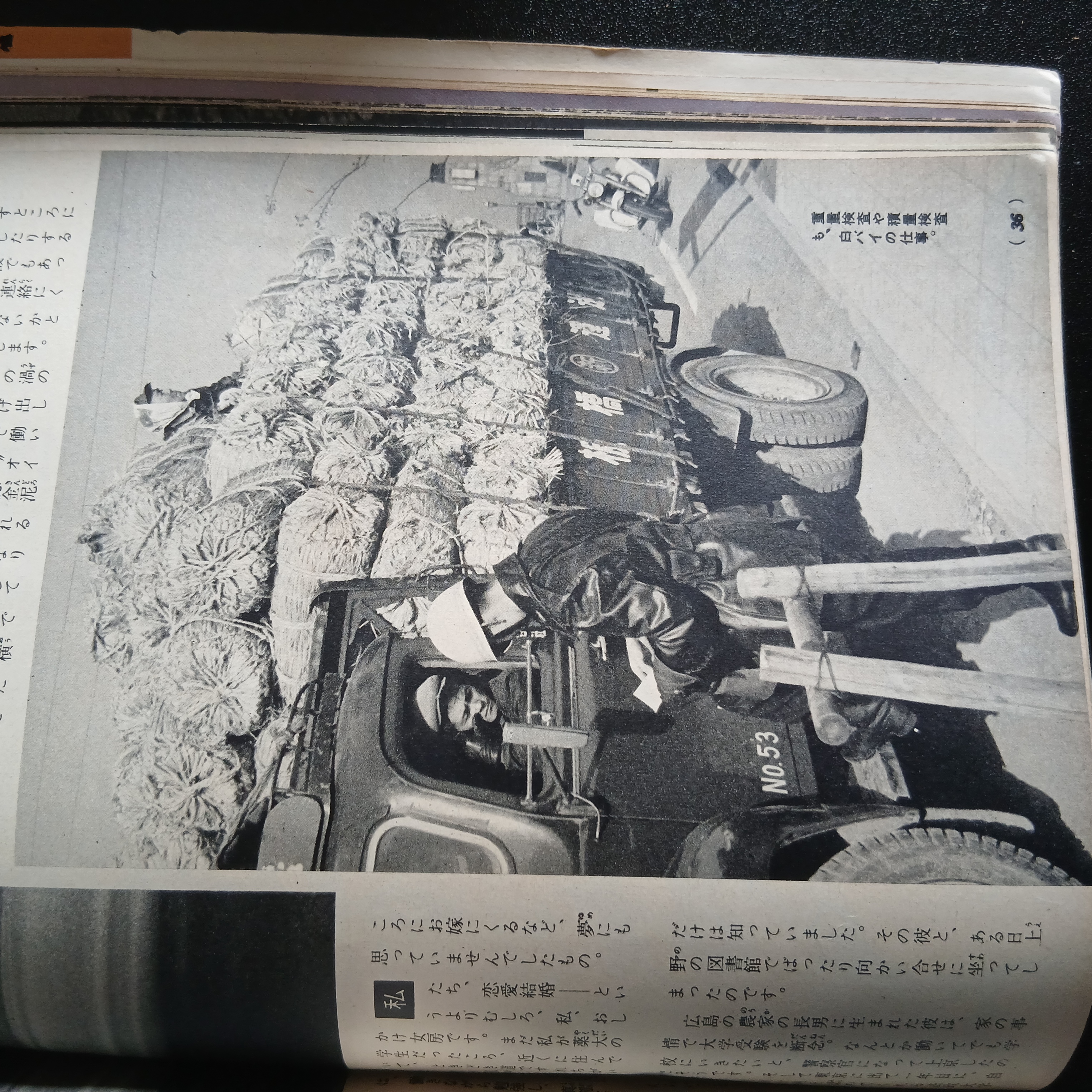 主婦の友 掲載写真 46