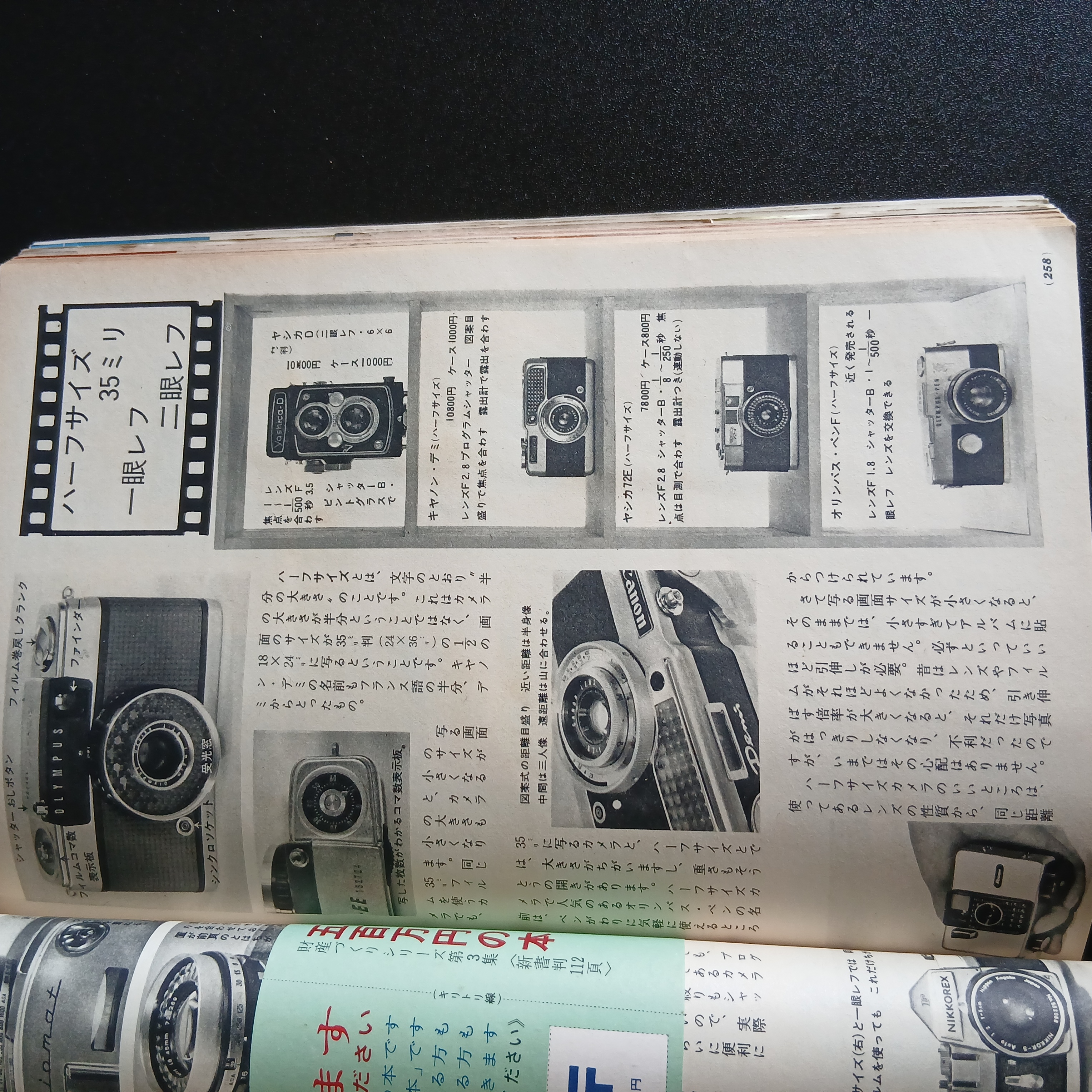主婦の友 掲載写真 80